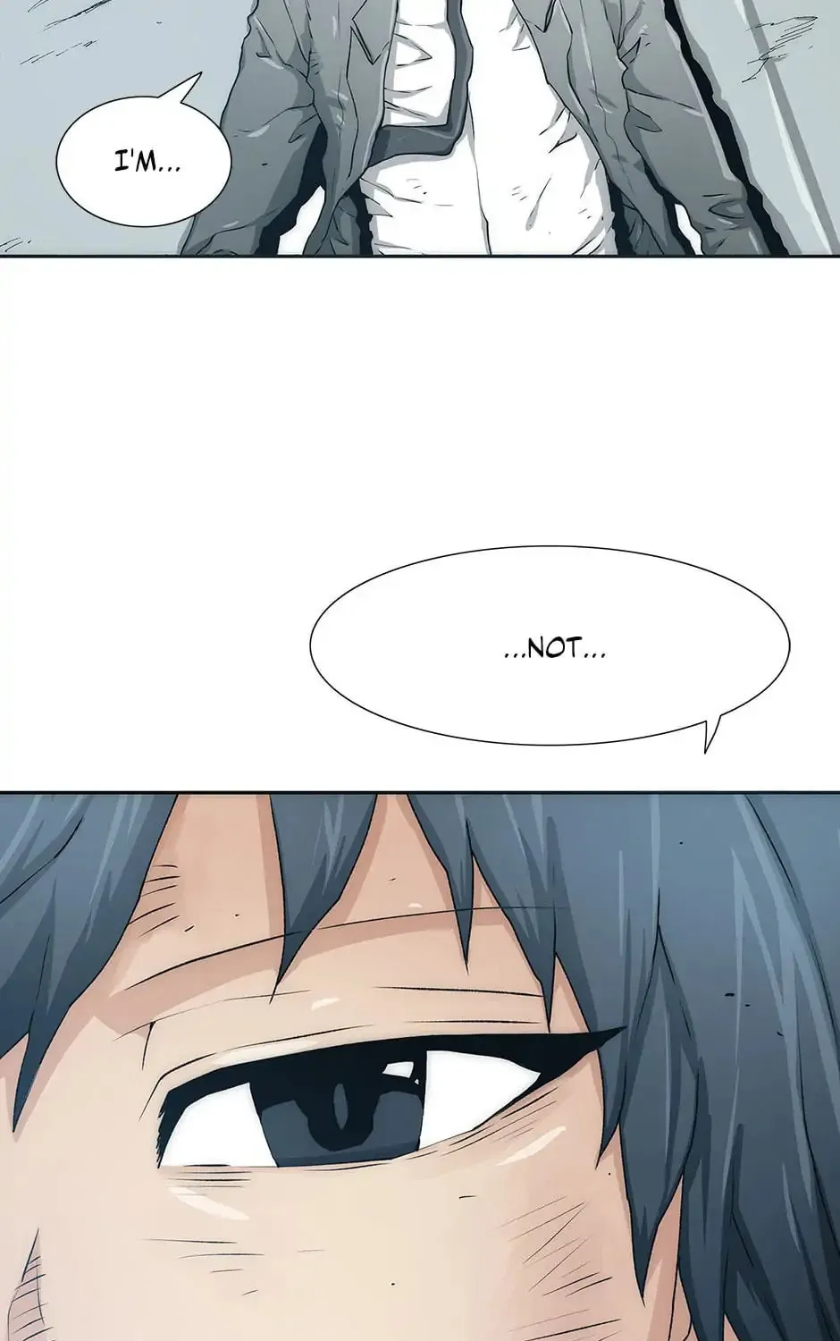Read Trace Remaster chapter 32 image 156 on Lezhin