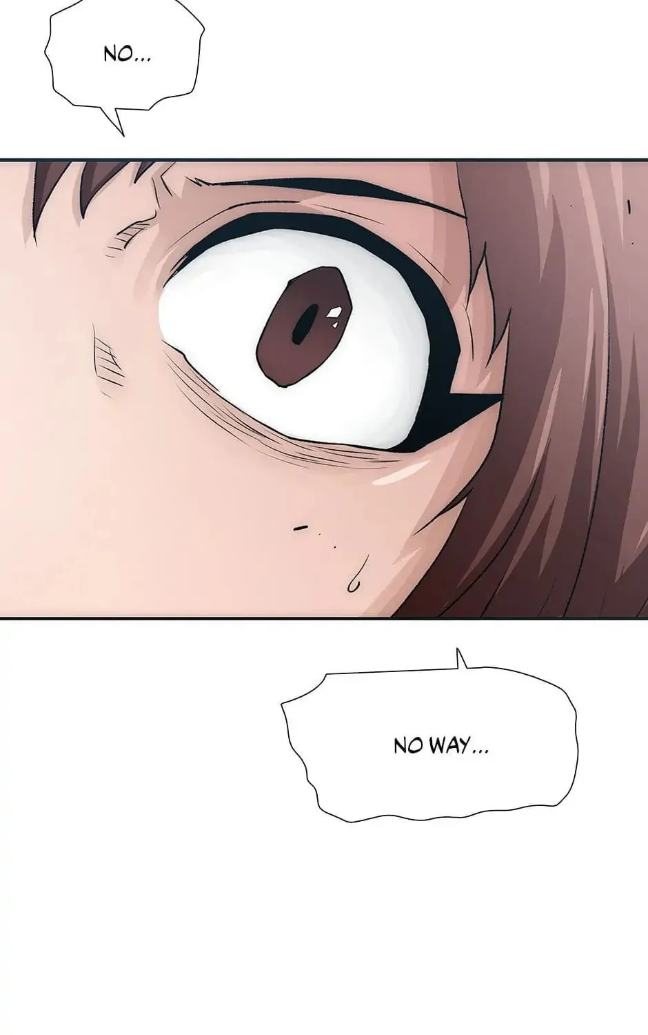 Read Trace Remaster chapter 32 image 2 on Lezhin