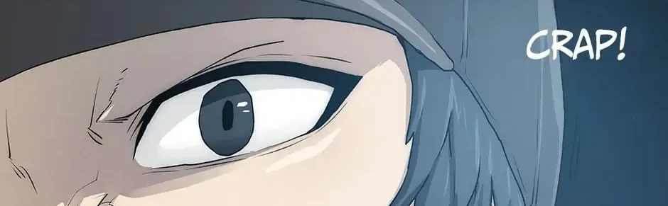 Read Trace Remaster chapter 32 image 21 on Lezhin