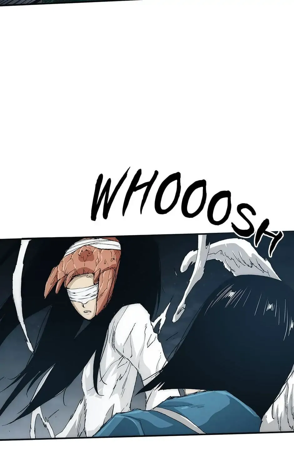 Read Trace Remaster chapter 32 image 24 on Lezhin