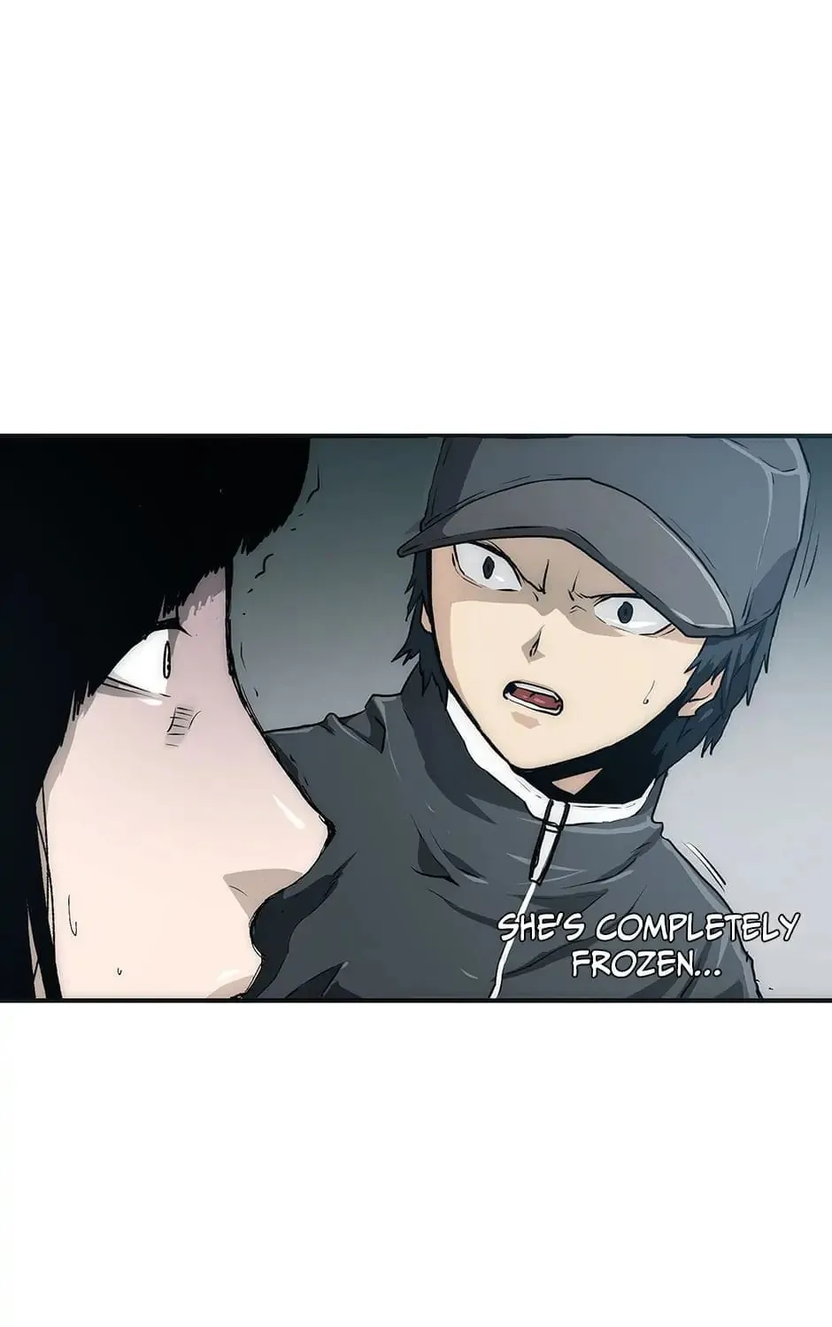 Read Trace Remaster chapter 32 image 30 on Lezhin