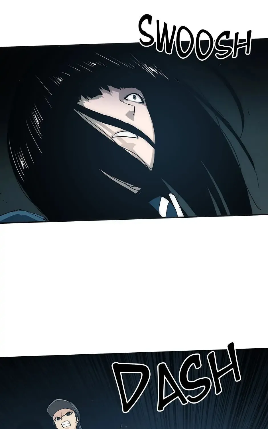 Read Trace Remaster chapter 32 image 32 on Lezhin