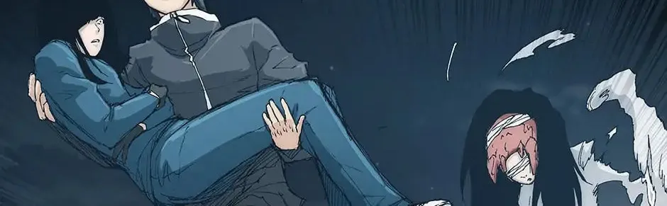 Read Trace Remaster chapter 32 image 33 on Lezhin