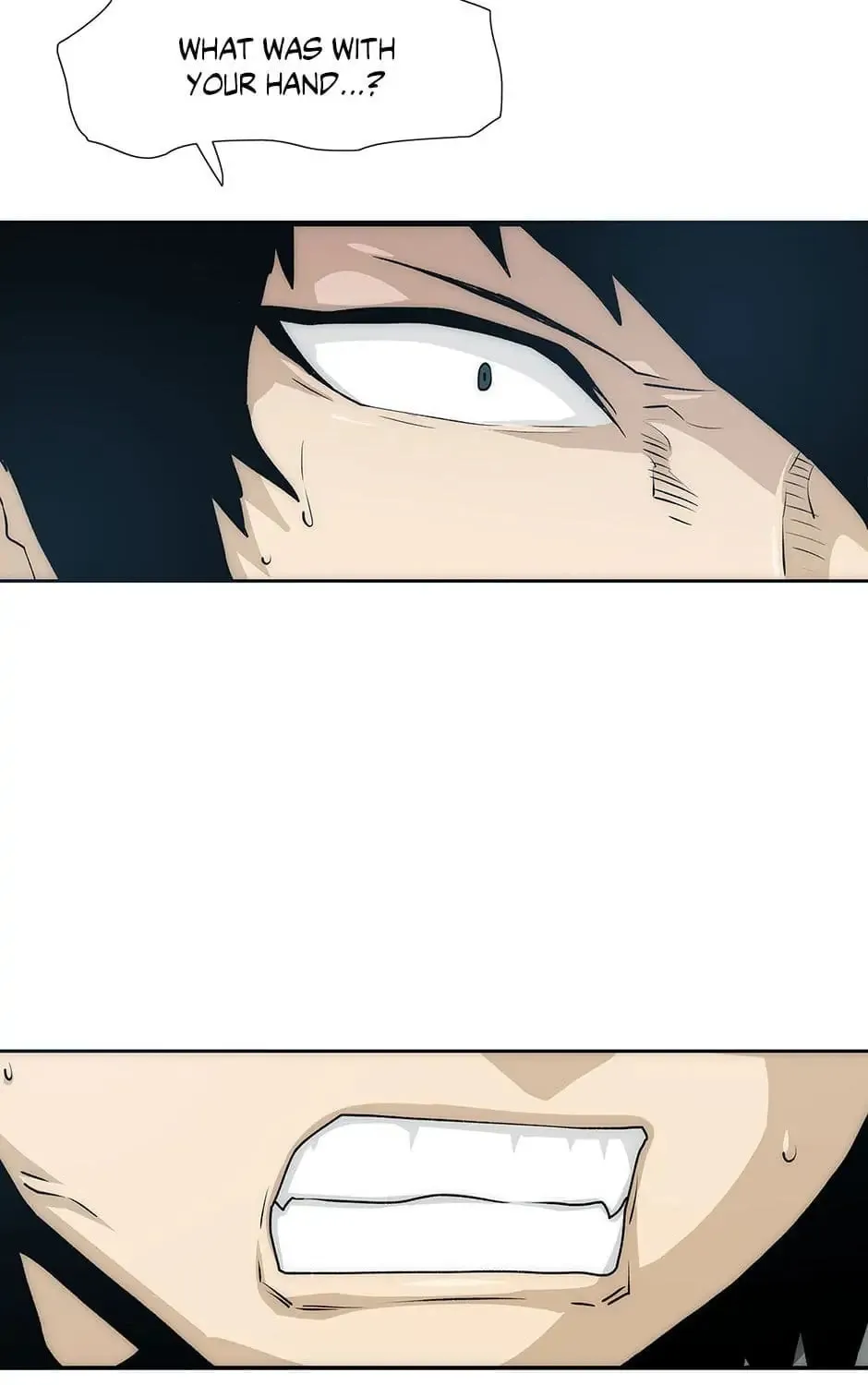 Read Trace Remaster chapter 32 image 44 on Lezhin