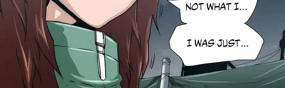 Read Trace Remaster chapter 32 image 55 on Lezhin