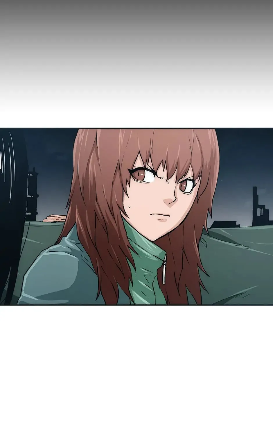 Read Trace Remaster chapter 32 image 62 on Lezhin