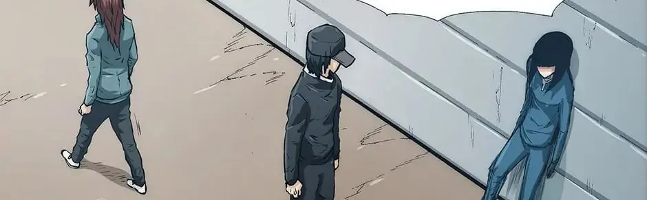 Read Trace Remaster chapter 32 image 67 on Lezhin