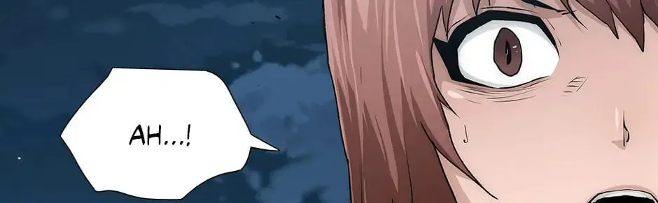 Read Trace Remaster chapter 32 image 7 on Lezhin