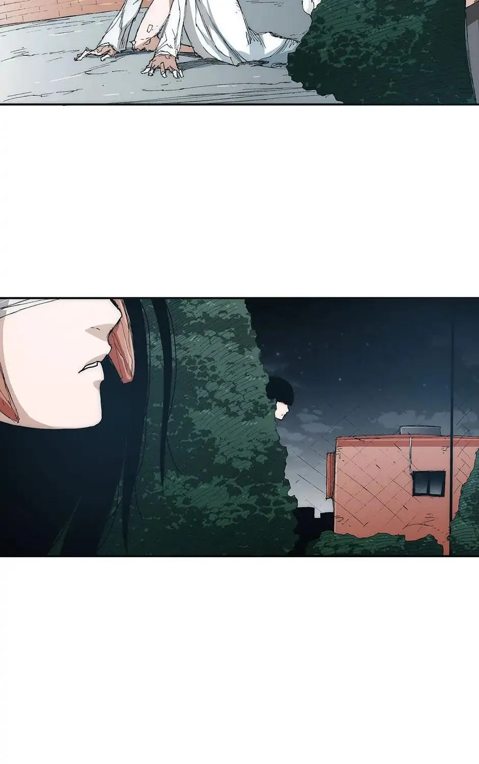 Read Trace Remaster chapter 32 image 76 on Lezhin