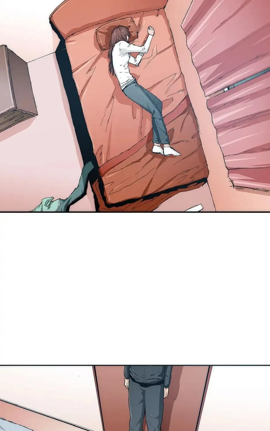 Read Trace Remaster chapter 32 image 82 on Lezhin