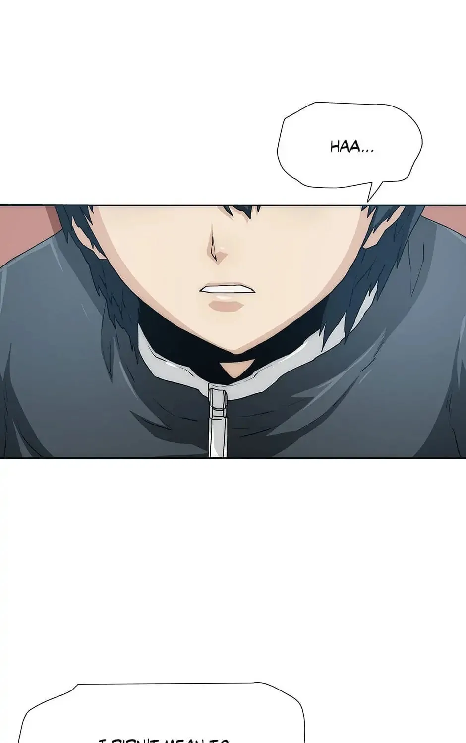 Read Trace Remaster chapter 32 image 84 on Lezhin