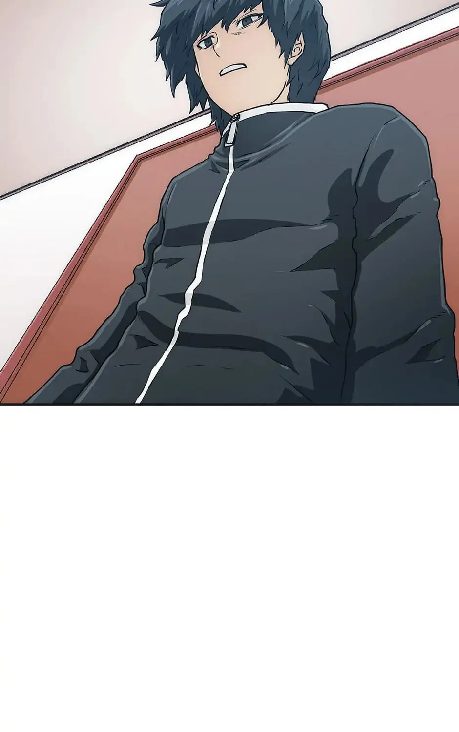 Read Trace Remaster chapter 32 image 86 on Lezhin