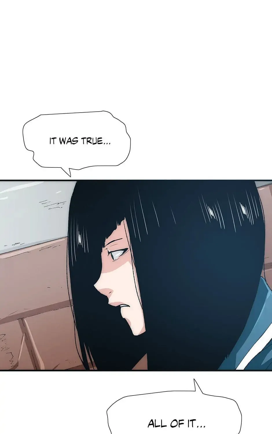 Read Trace Remaster chapter 32 image 90 on Lezhin