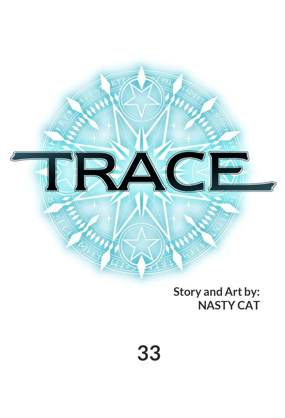 Read Trace Remaster chapter 33 image 0 on Lezhin