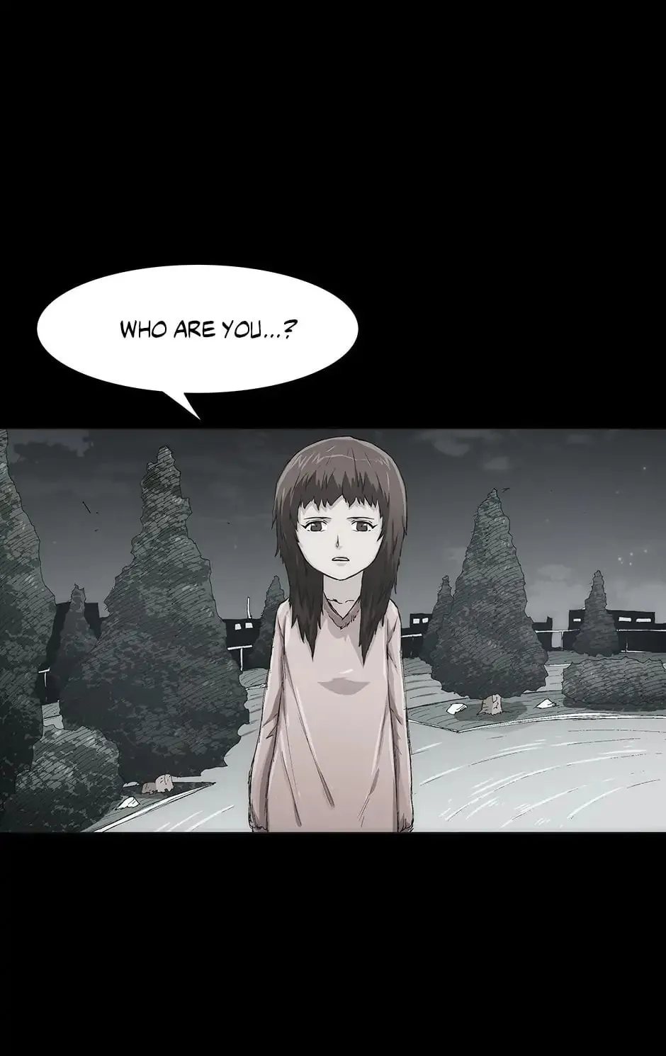 Read Trace Remaster chapter 33 image 106 on Lezhin