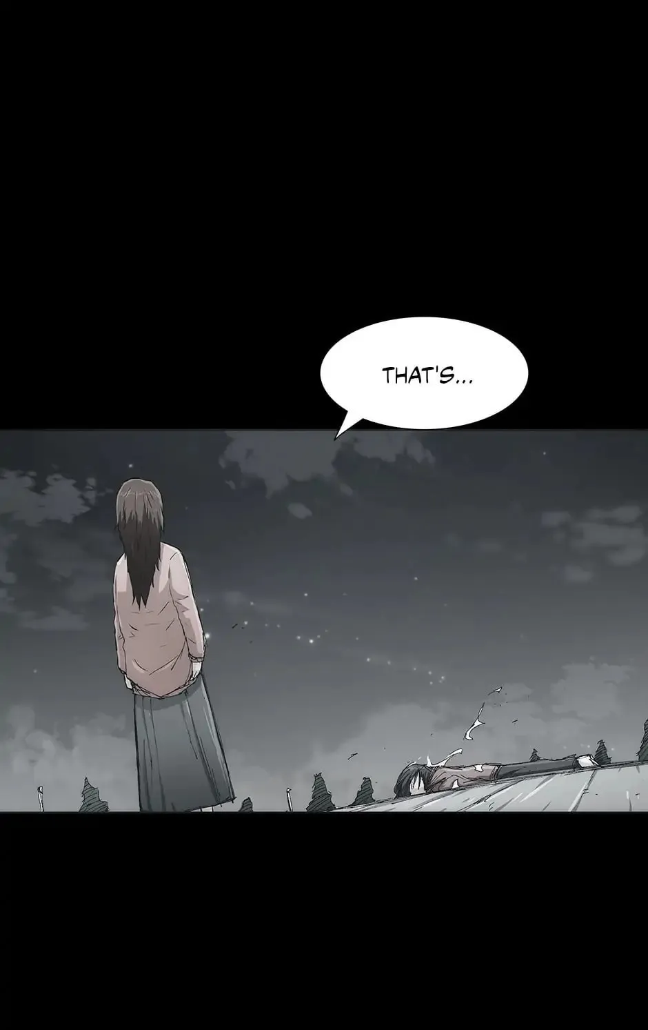 Read Trace Remaster chapter 33 image 107 on Lezhin