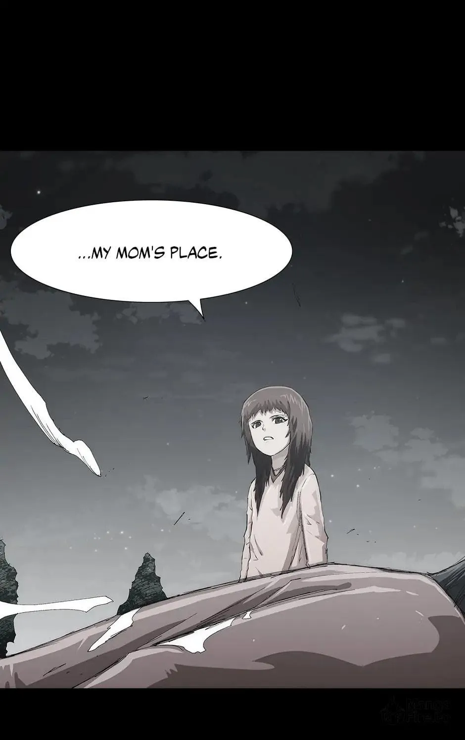 Read Trace Remaster chapter 33 image 108 on Lezhin