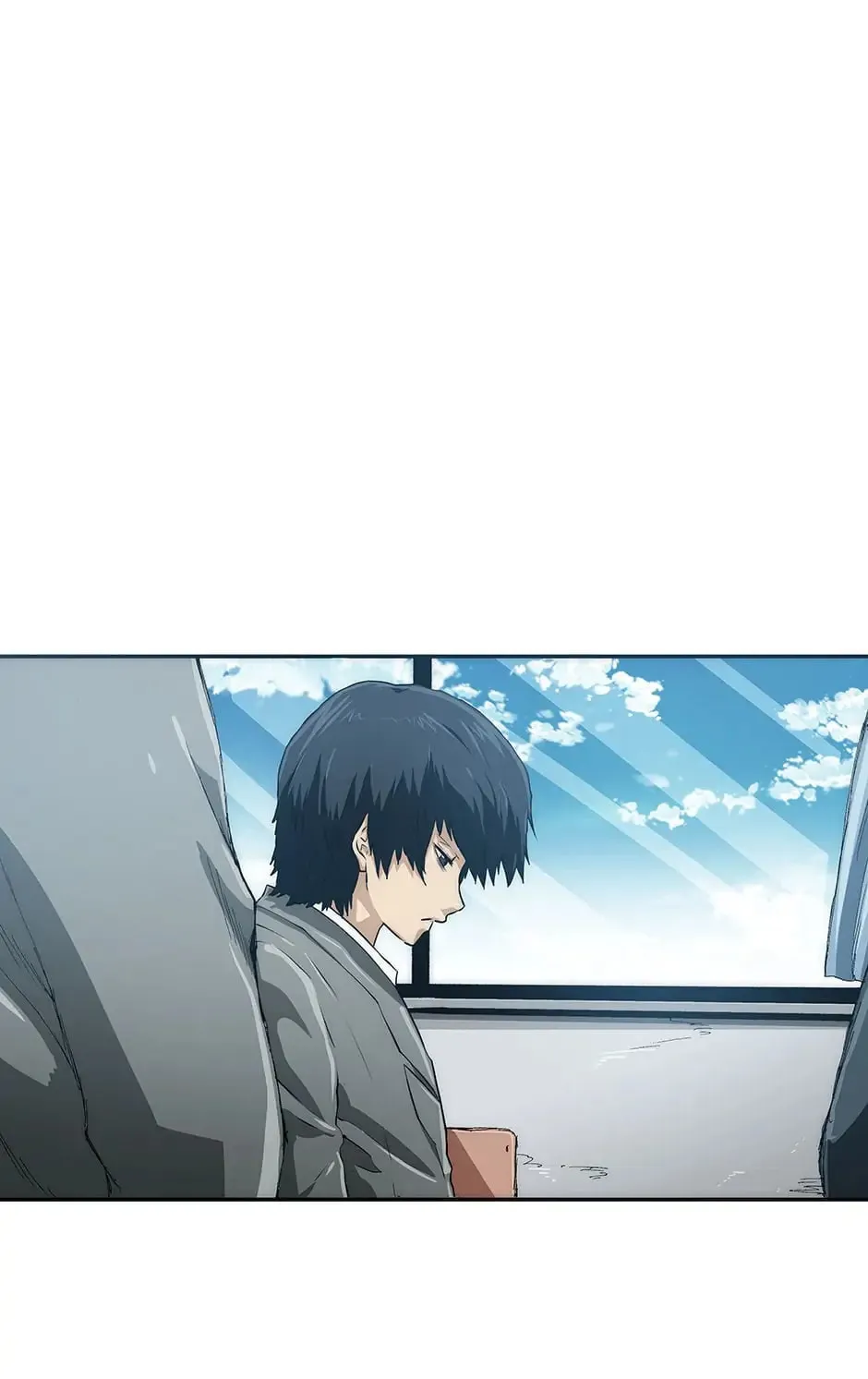 Read Trace Remaster chapter 33 image 116 on Lezhin