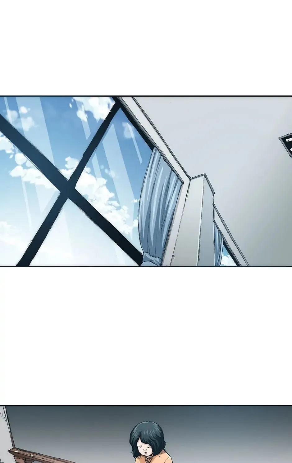 Read Trace Remaster chapter 33 image 119 on Lezhin