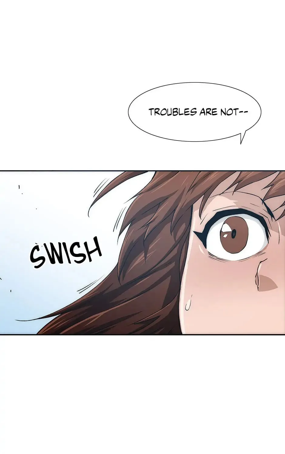 Read Trace Remaster chapter 33 image 12 on Lezhin