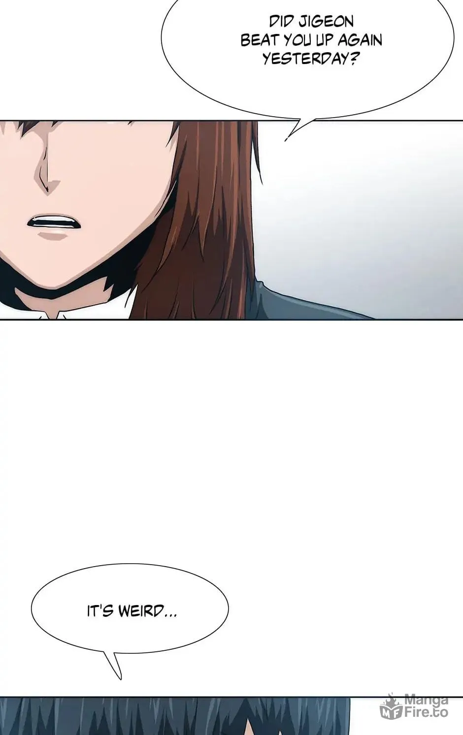 Read Trace Remaster chapter 33 image 123 on Lezhin