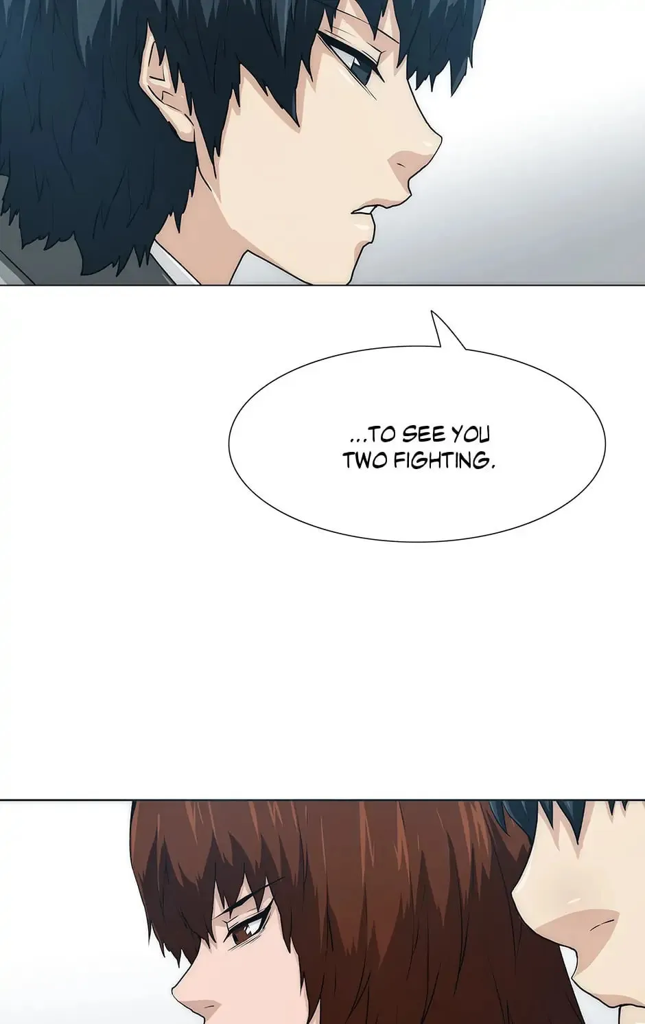 Read Trace Remaster chapter 33 image 124 on Lezhin