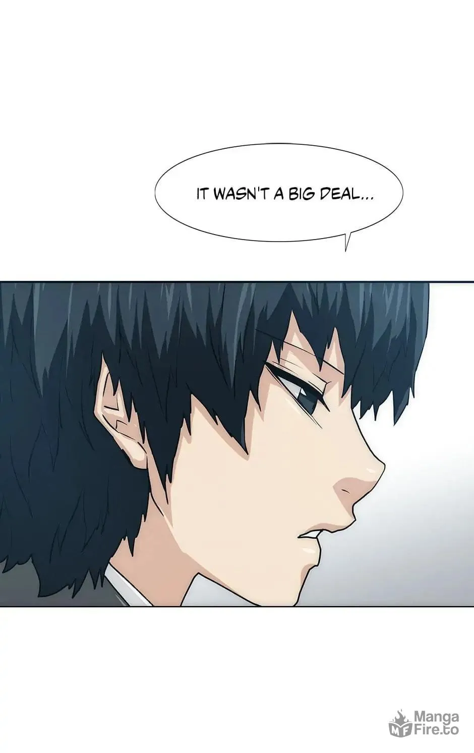 Read Trace Remaster chapter 33 image 128 on Lezhin