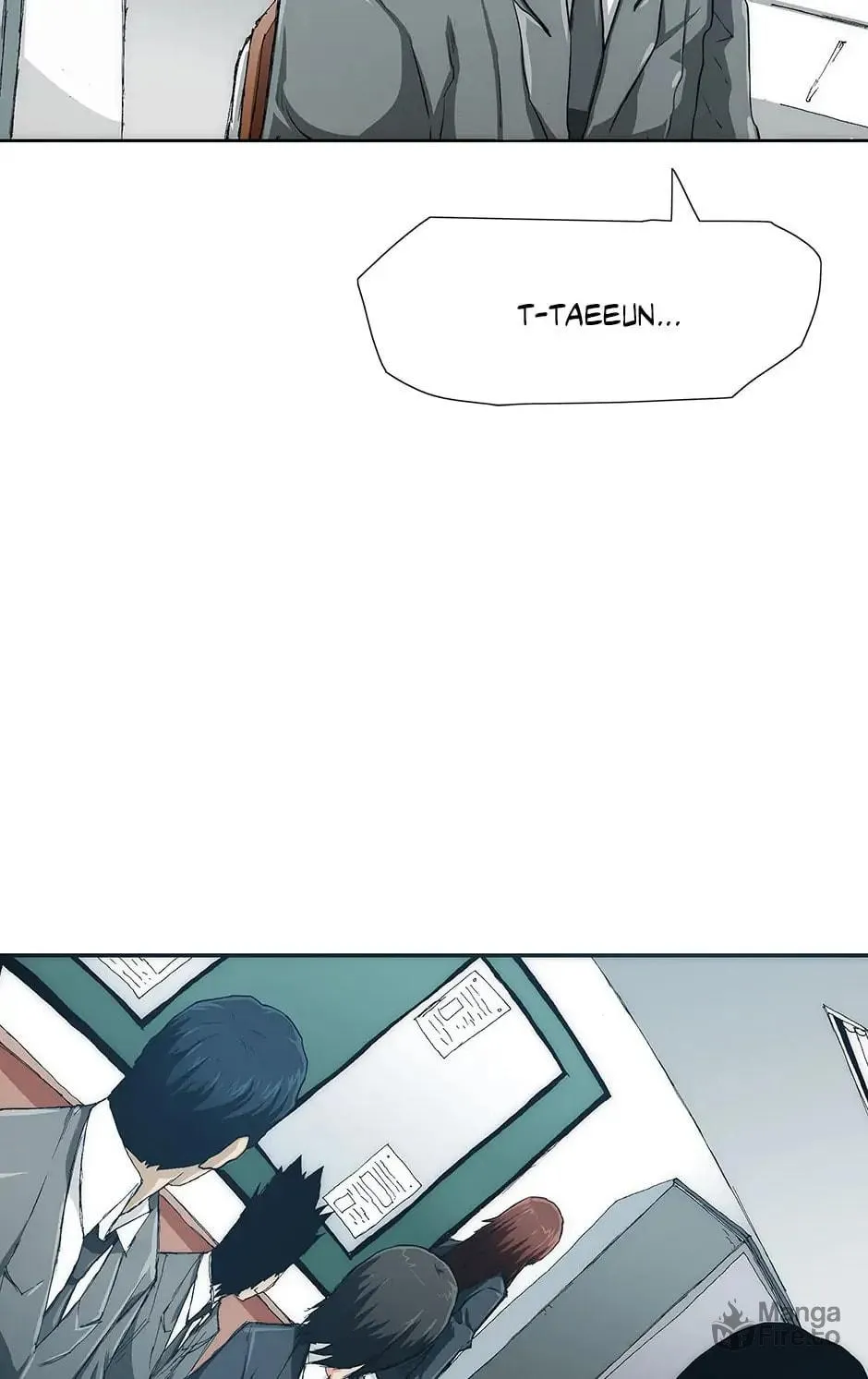 Read Trace Remaster chapter 33 image 132 on Lezhin