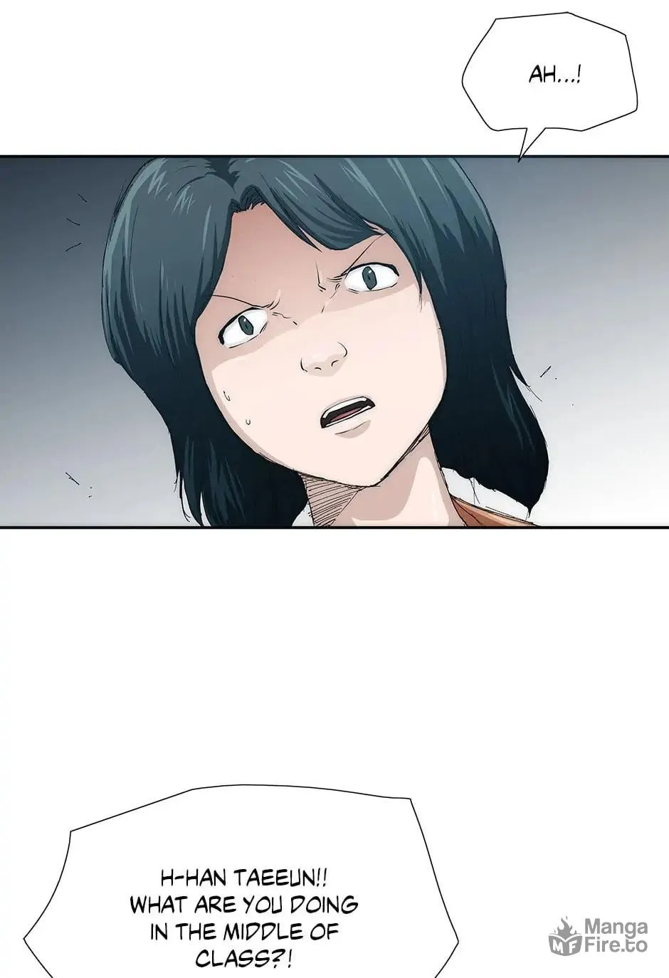 Read Trace Remaster chapter 33 image 135 on Lezhin
