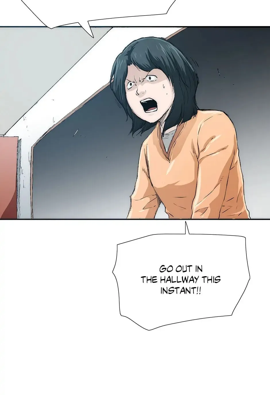 Read Trace Remaster chapter 33 image 136 on Lezhin