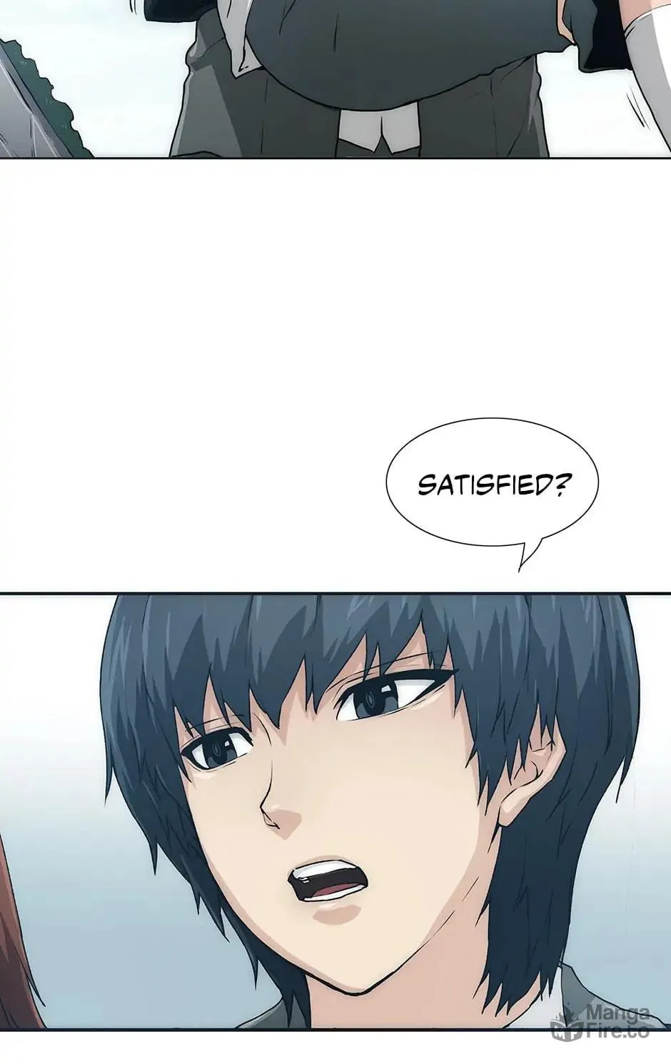Read Trace Remaster chapter 33 image 14 on Lezhin