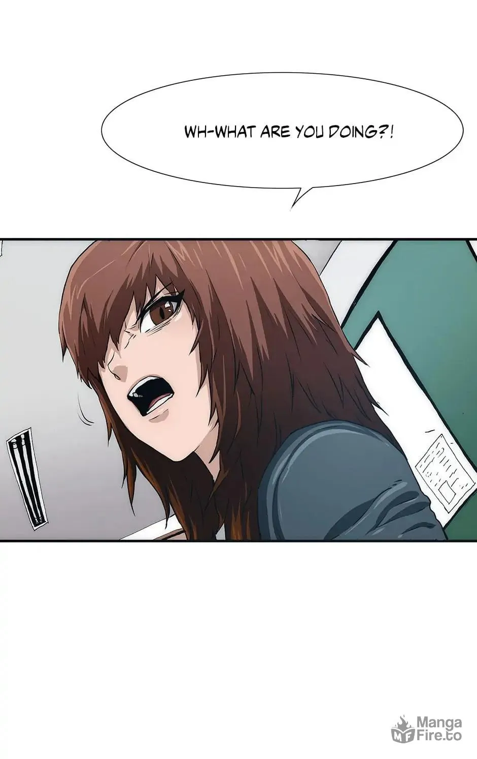 Read Trace Remaster chapter 33 image 144 on Lezhin