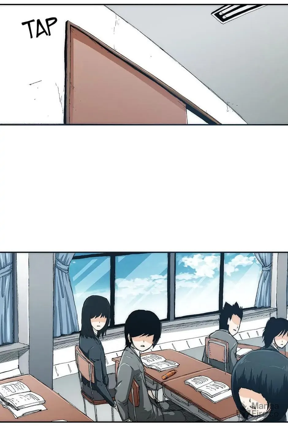 Read Trace Remaster chapter 33 image 147 on Lezhin