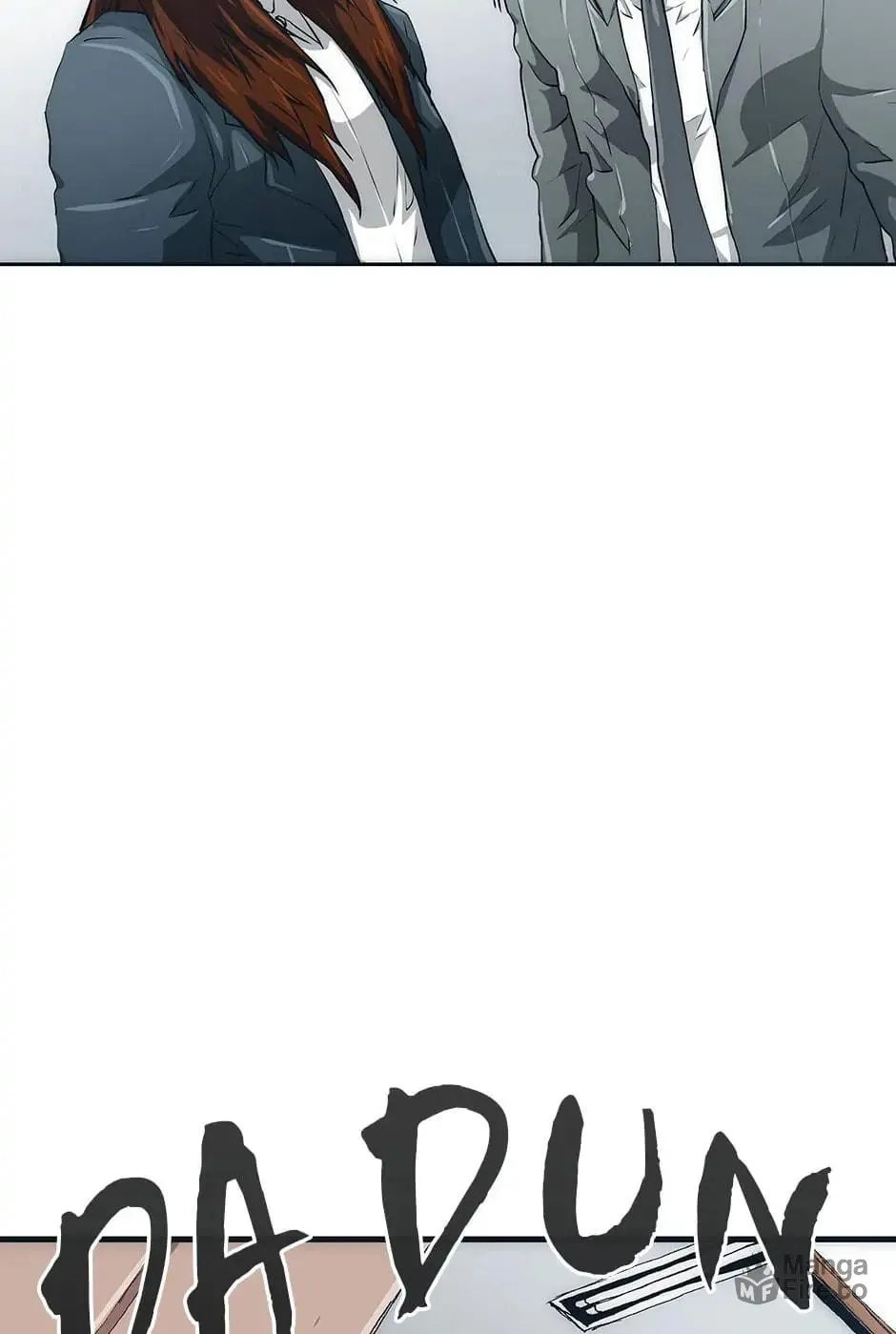 Read Trace Remaster chapter 33 image 150 on Lezhin