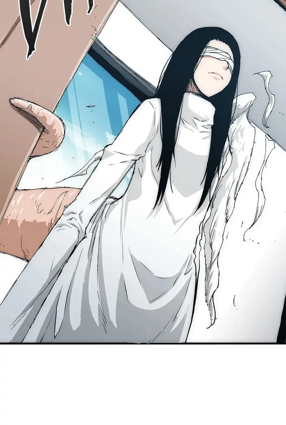 Read Trace Remaster chapter 33 image 151 on Lezhin