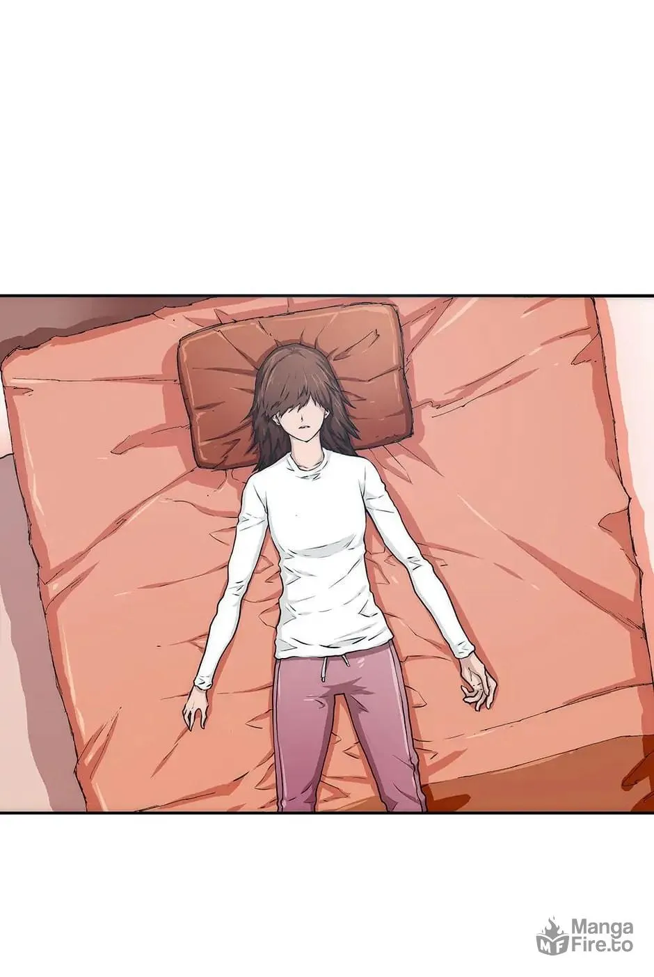 Read Trace Remaster chapter 33 image 23 on Lezhin