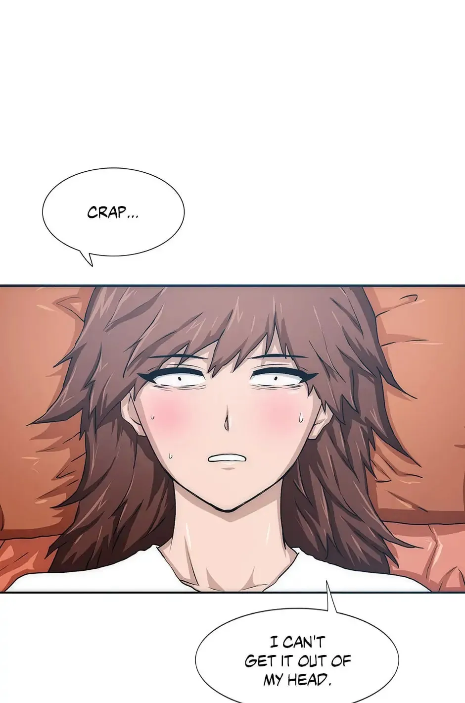 Read Trace Remaster chapter 33 image 25 on Lezhin