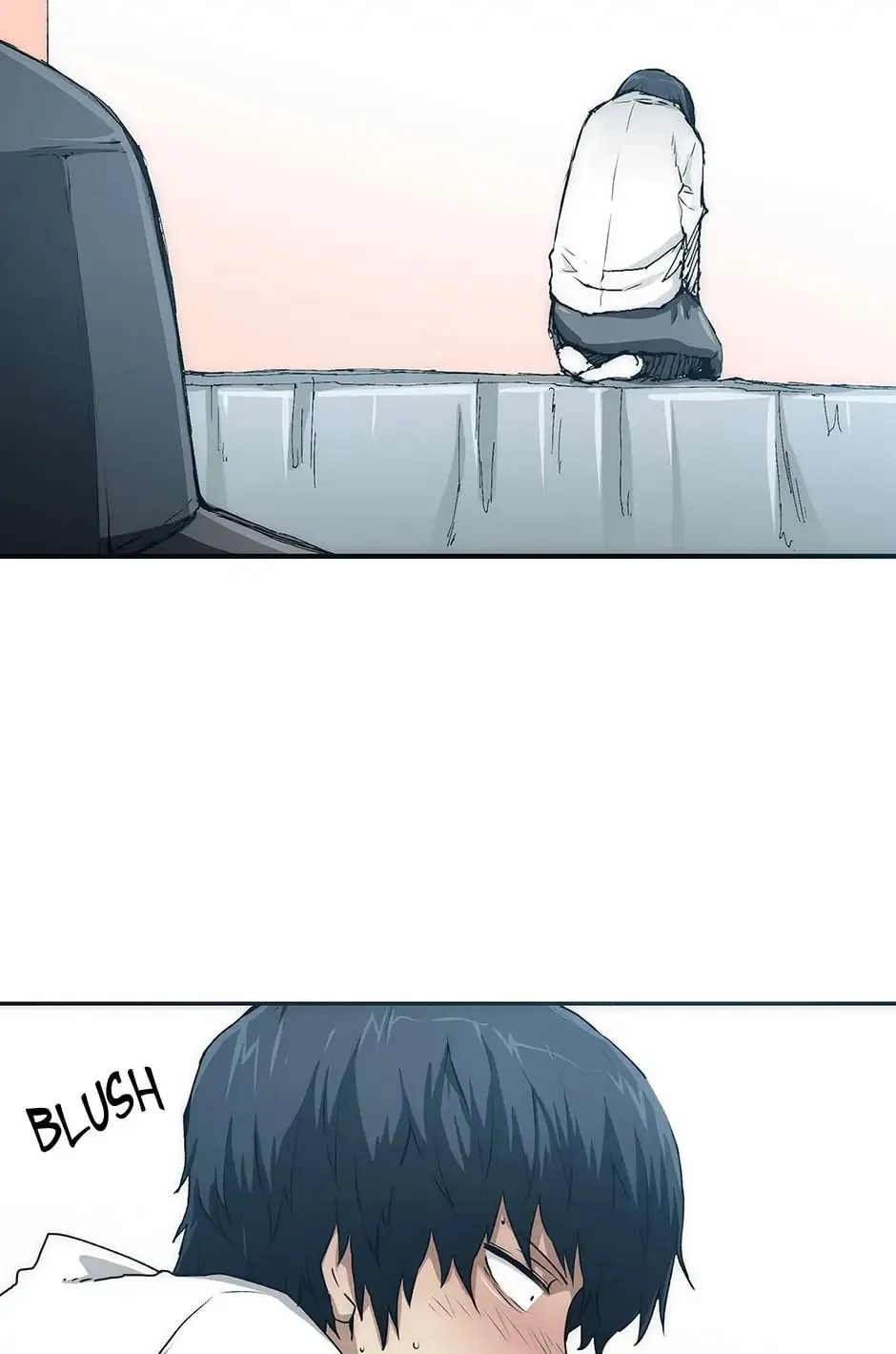 Read Trace Remaster chapter 33 image 27 on Lezhin