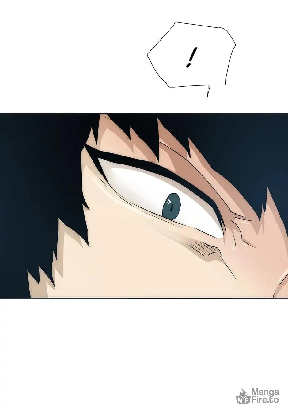 Read Trace Remaster chapter 33 image 35 on Lezhin