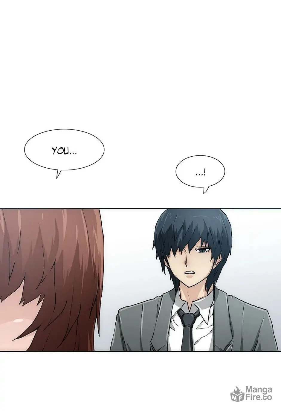 Read Trace Remaster chapter 33 image 4 on Lezhin