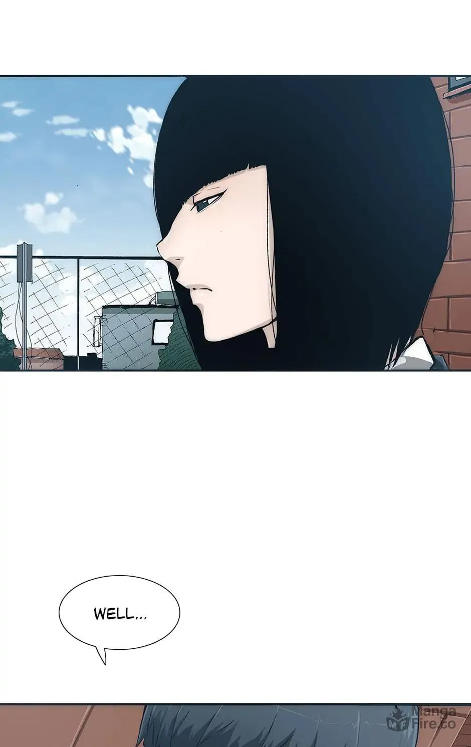 Read Trace Remaster chapter 33 image 44 on Lezhin
