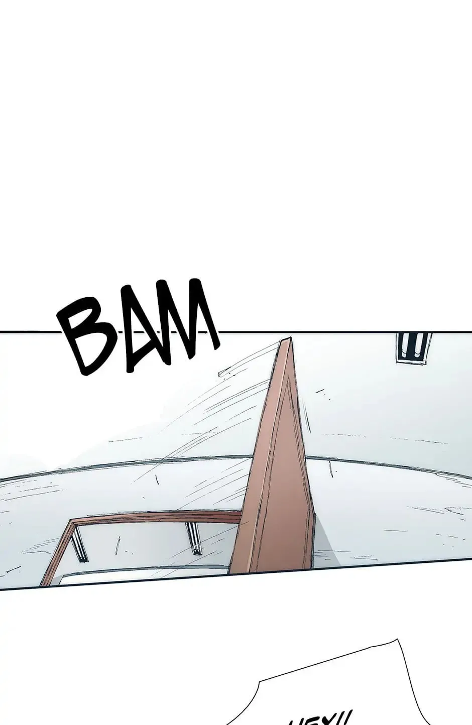 Read Trace Remaster chapter 33 image 48 on Lezhin