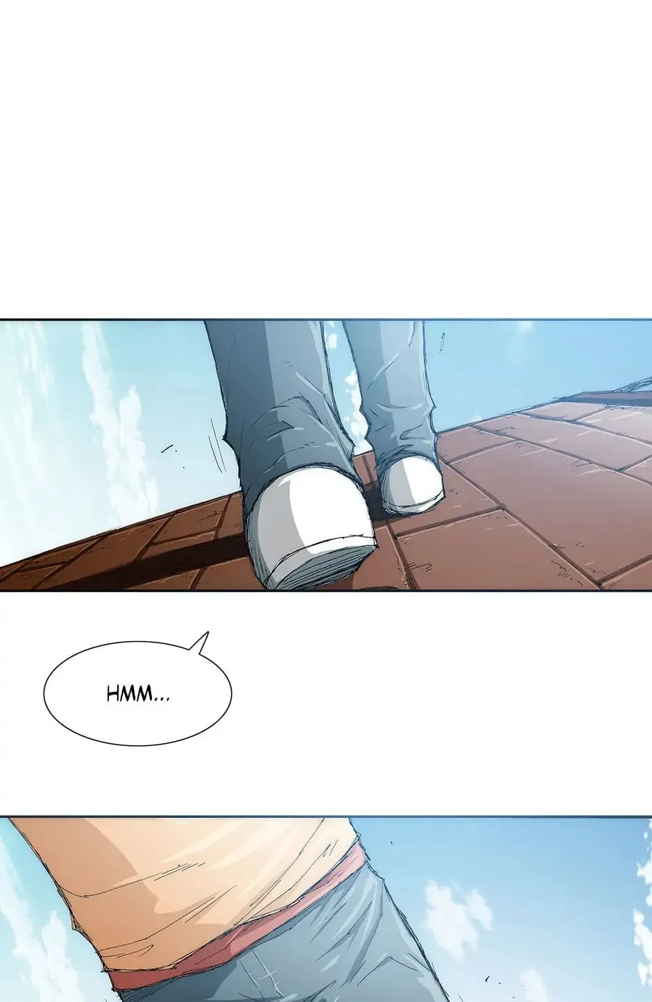 Read Trace Remaster chapter 33 image 52 on Lezhin