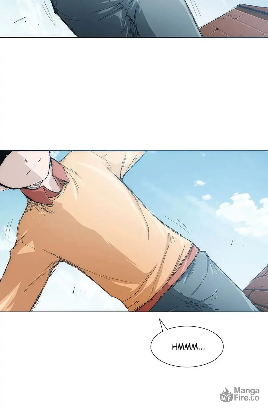 Read Trace Remaster chapter 33 image 53 on Lezhin