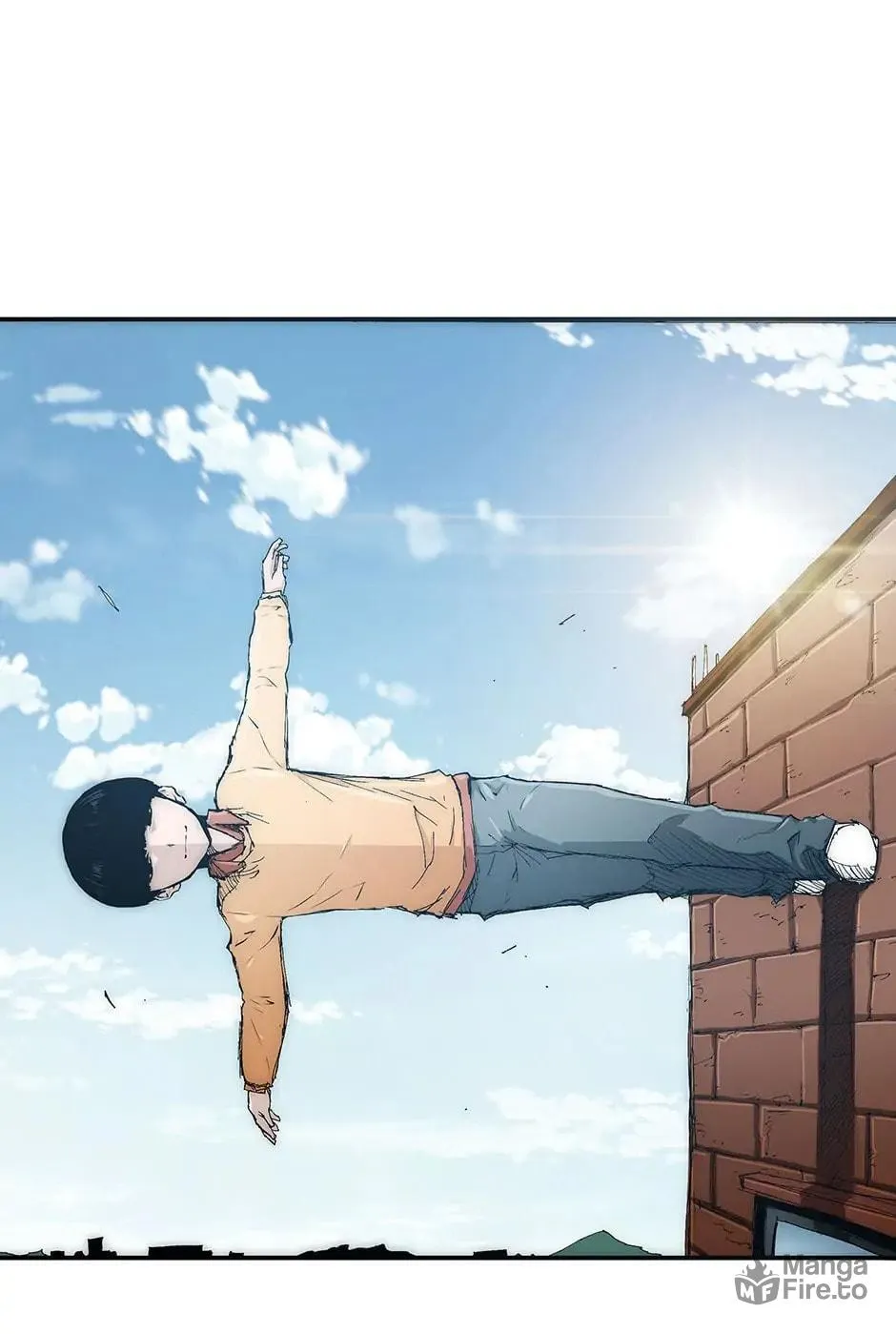 Read Trace Remaster chapter 33 image 54 on Lezhin