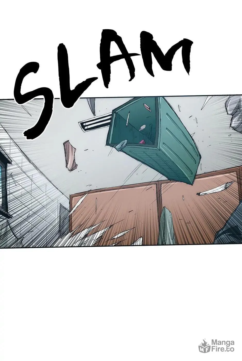 Read Trace Remaster chapter 33 image 59 on Lezhin