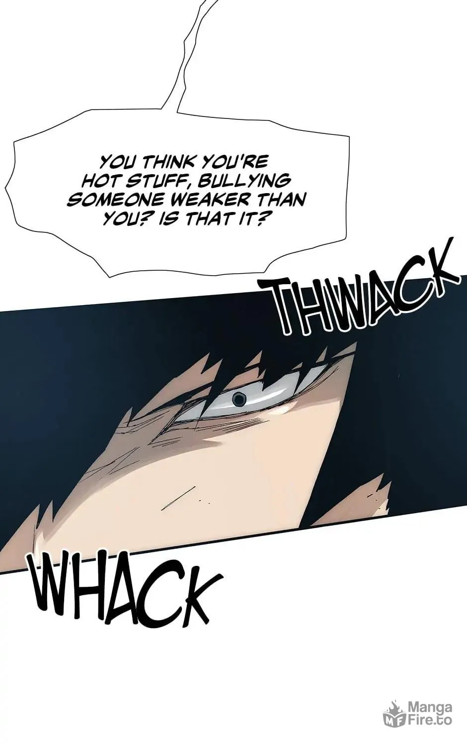 Read Trace Remaster chapter 33 image 64 on Lezhin