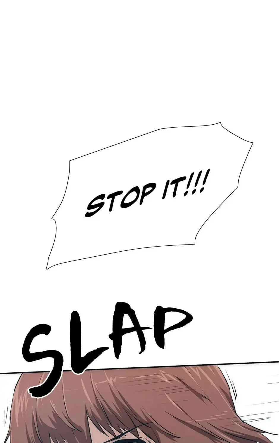 Read Trace Remaster chapter 33 image 66 on Lezhin