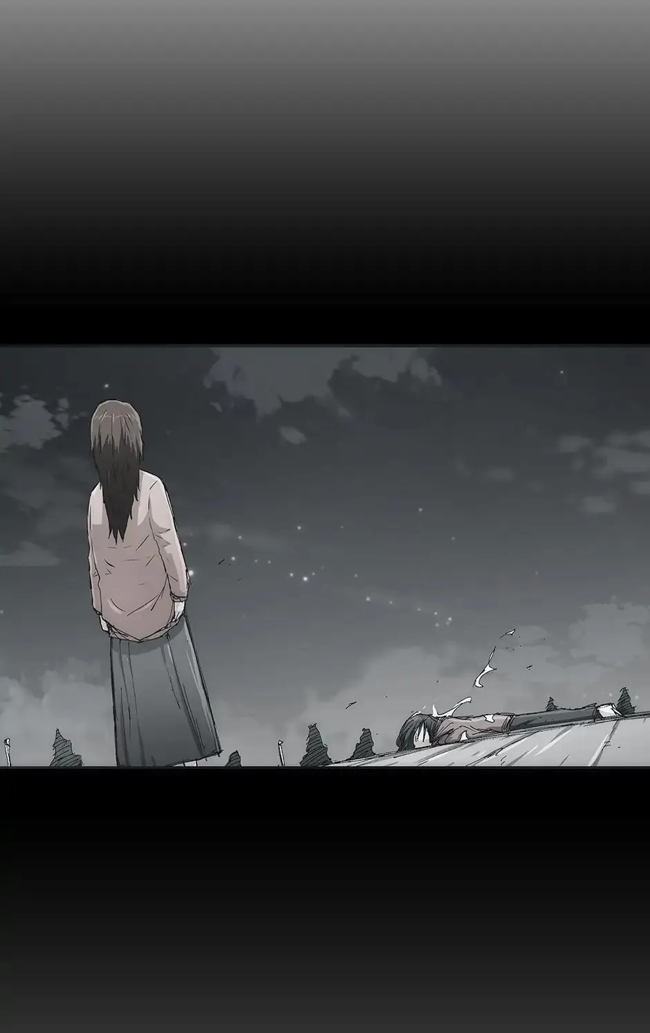 Read Trace Remaster chapter 33 image 73 on Lezhin