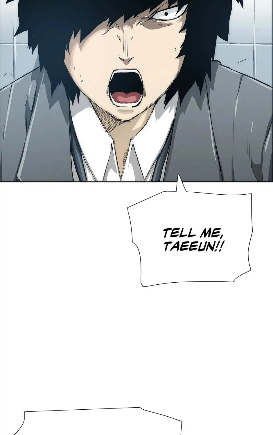 Read Trace Remaster chapter 33 image 76 on Lezhin